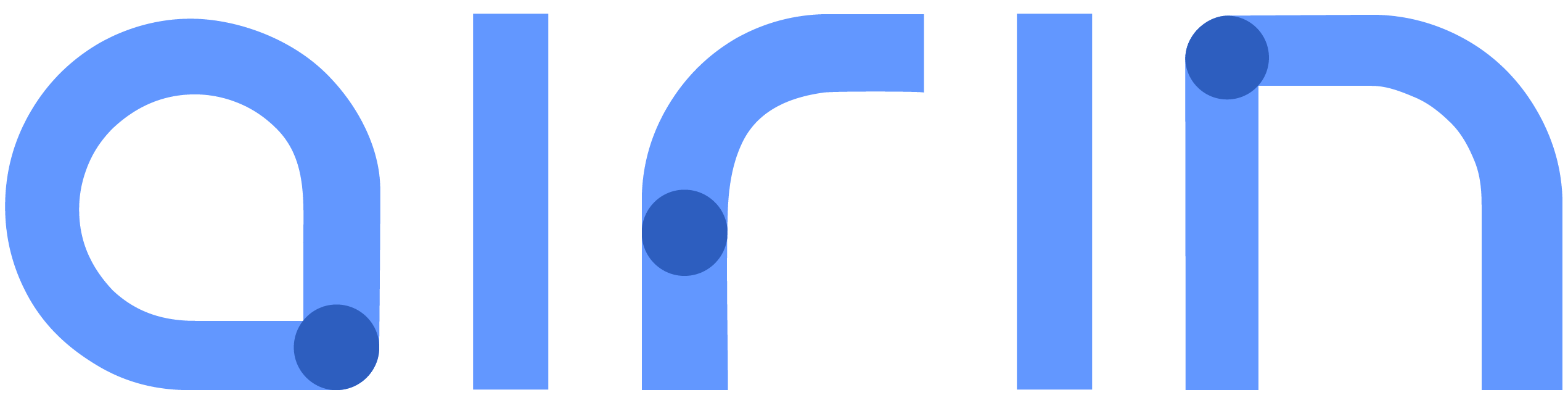 Airin logo
