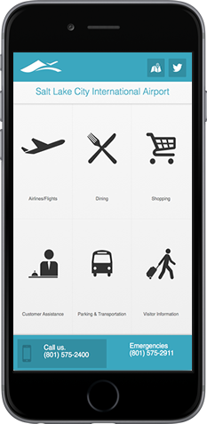 Mobile App Development Company Utah App Development